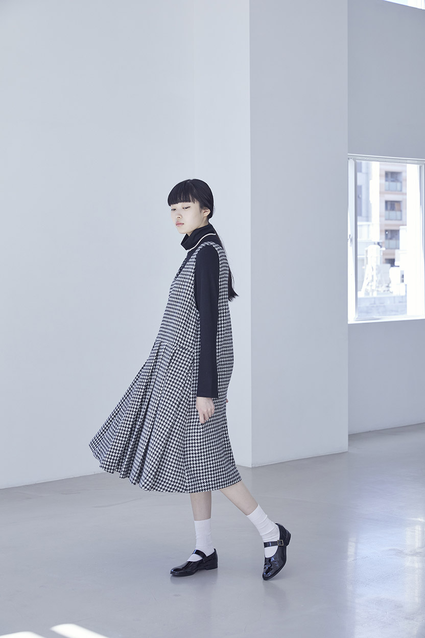 大橋歩さんの「hobonichi + aa.」2020aw - ほぼ日刊イトイ新聞