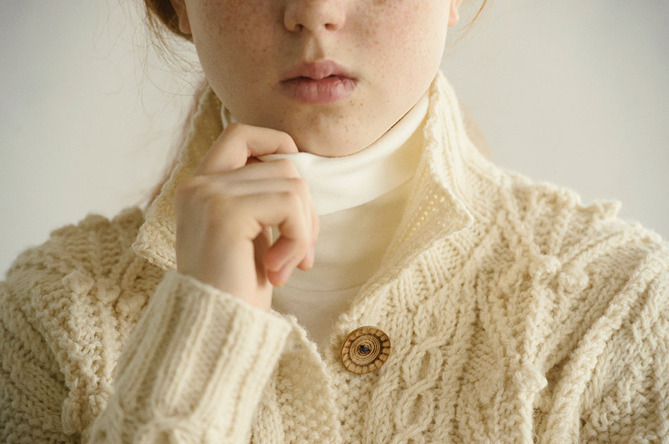 三國万里子さんのお店 Miknits 2016 - ほぼ日刊イトイ新聞