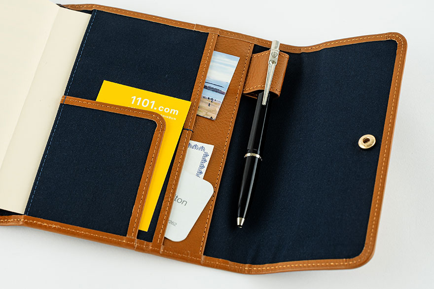 ノースフェイスパープルレーベル ほぼ日 カズンカバー ノースフェイス