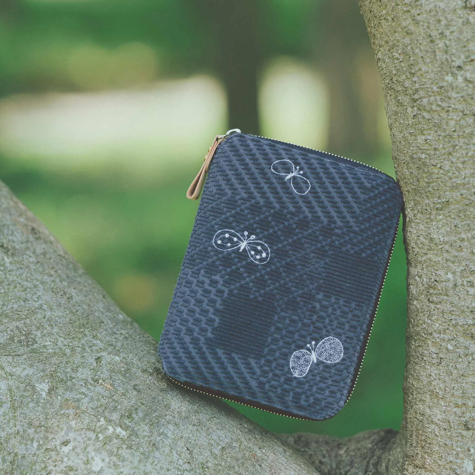 ほぼ日weeksカバー♡タンバリン ミナペルホネン ほぼ日 weeks 手帳