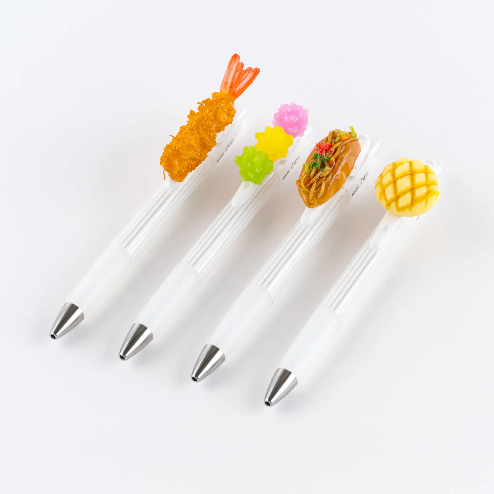 ながお食研 / 食品サンプル ボールペン 0.7mm - 文具・雑貨