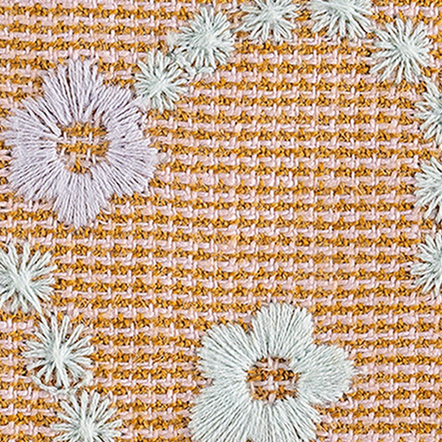 ミナ ペルホネン / piece, （weeks mix） ［weeksカバー］ - 手帳