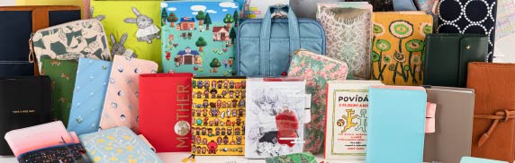 スタンダードセット - ほぼ日手帳 2022