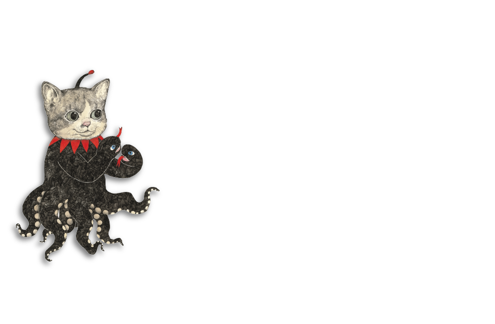 ヒグチユウコ ライブペインティグ＆原画展示・販売会 - ほぼ日刊イトイ新聞