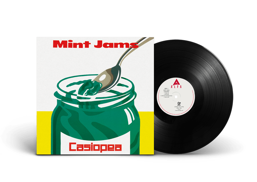 CASIOPEA| otonano by Sony Music Direct (Japan) Inc.