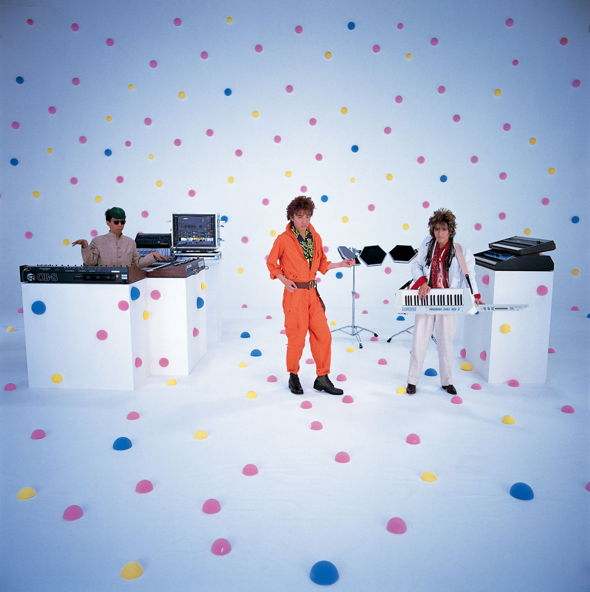 再び目撃！ TM NETWORKが放つ“金色の夢”10年間の軌跡【DECADE】、MV集