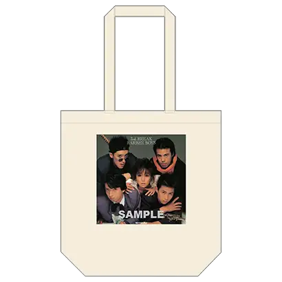 BARBEE BOYS | バービーボーイズ デビュー40周年特設サイト