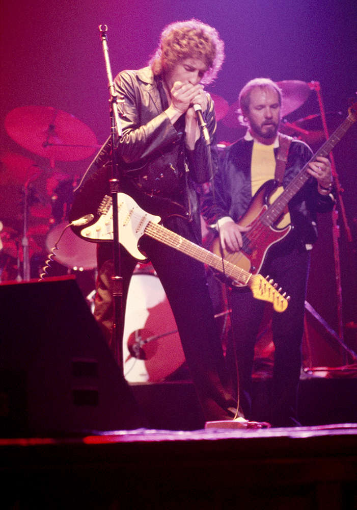 ボブ・ディラン「トラブル・ノー・モア」ボブ・ディランブートレックグ