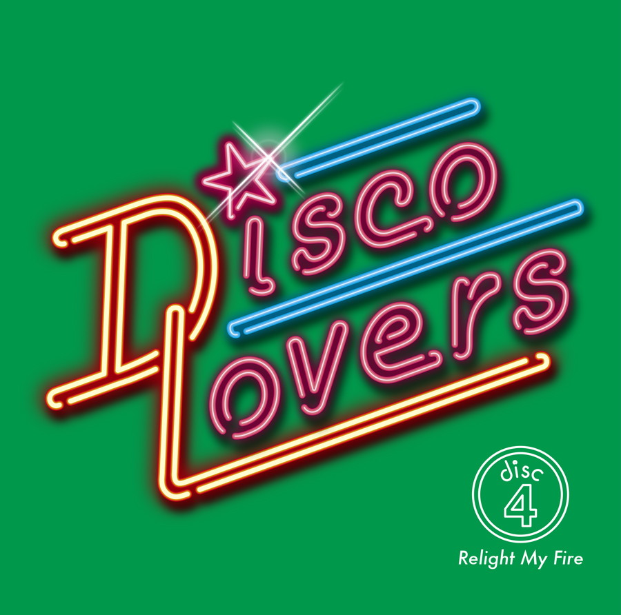 R&B／ダンス・クラシックスDJとして全国のディスコ・イベントでも