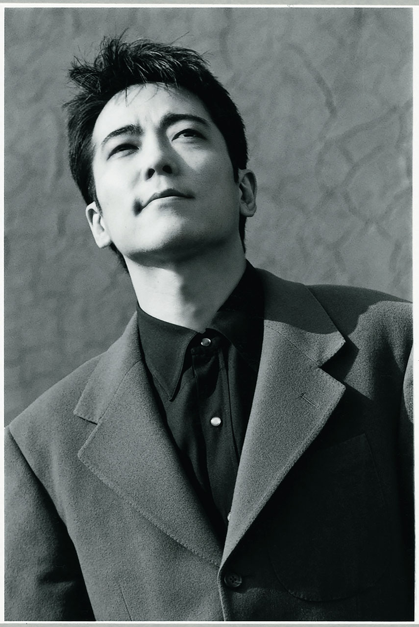 佐野元春『SWEET16 30th Anniversary Edition（完全生産限定盤）』2022