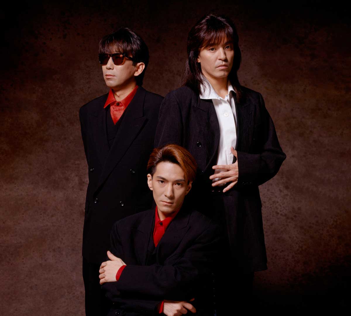 TM NETWORK THE VIDEOS 1984-1994』TM NETWORKデビュー35周年記念企画