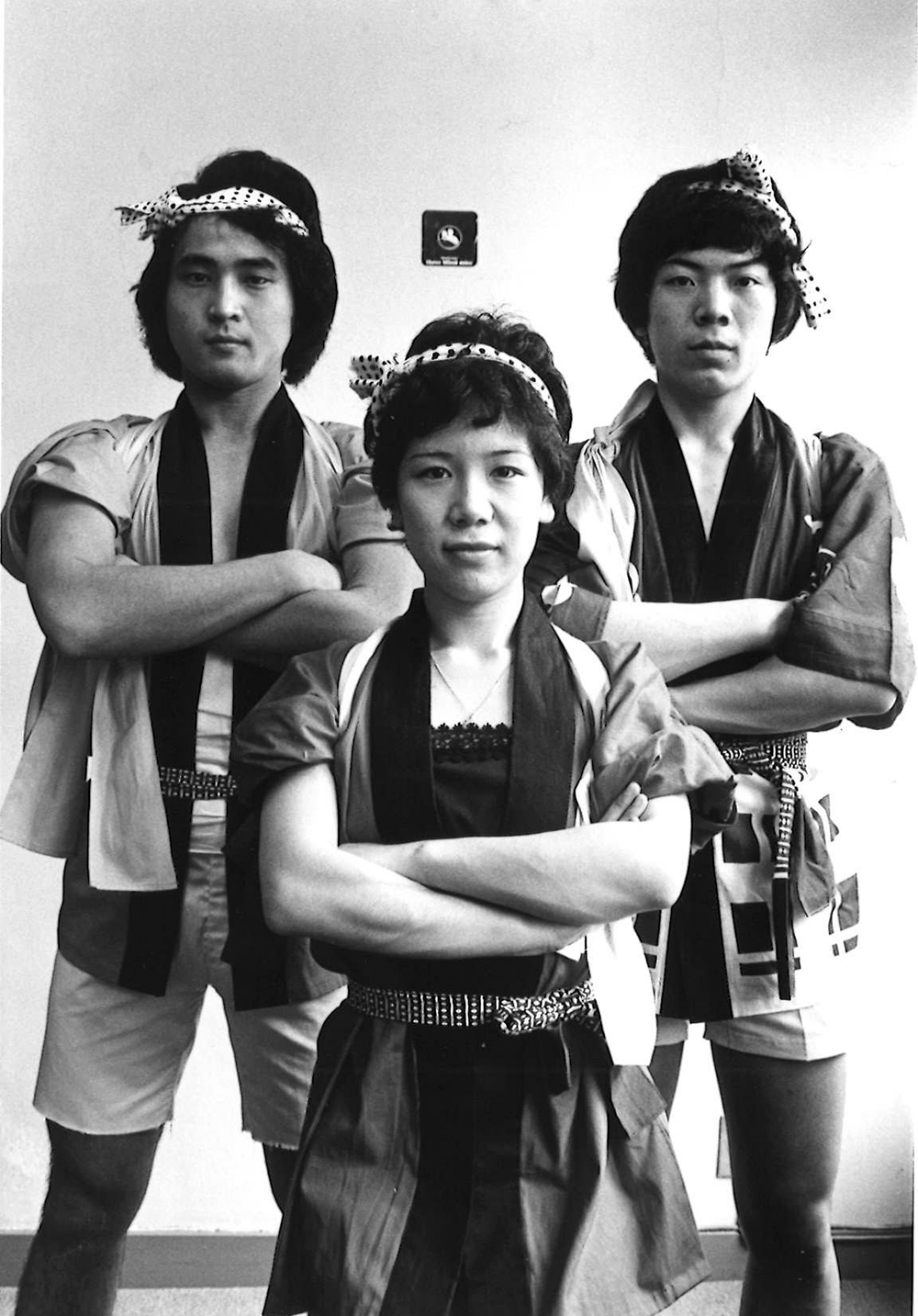 LP 帯 清少納言 ジミー・ヨーコ＆シン Jimmy&Shin TBM-4001 LP 帯