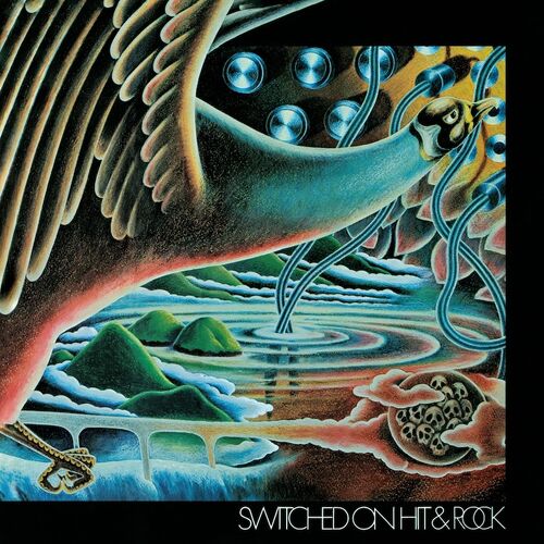 スイッチト・オン・ヒット＆ロック | 商品詳細 | 大人のための音楽