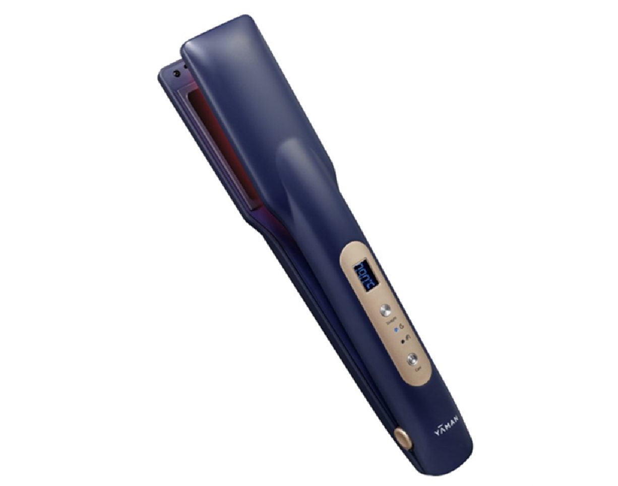 ケーズデンキ presents ツッチー家電予備校】ヤーマン「ナイトリペア