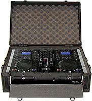 Gemini CDM-3650 | DJ CD Players | DJ Equipment Chicago
