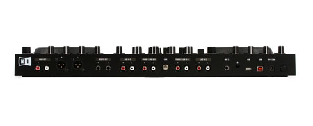 Native Instruments Traktor Kontrol S4 MK3 | 123DJ