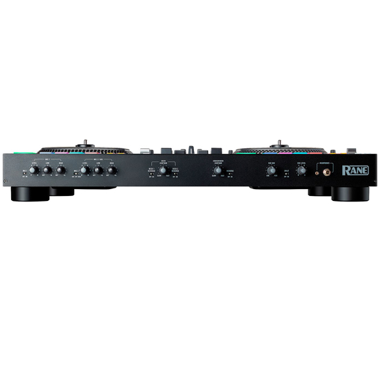 RANE ONE DJ Controllers | Chicago DJ Equipment | 123DJ