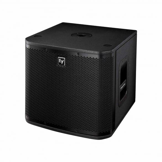 Electro-Voice ZLX-12P Loudspeaker ZXA1-Sub Subwoofer Pack