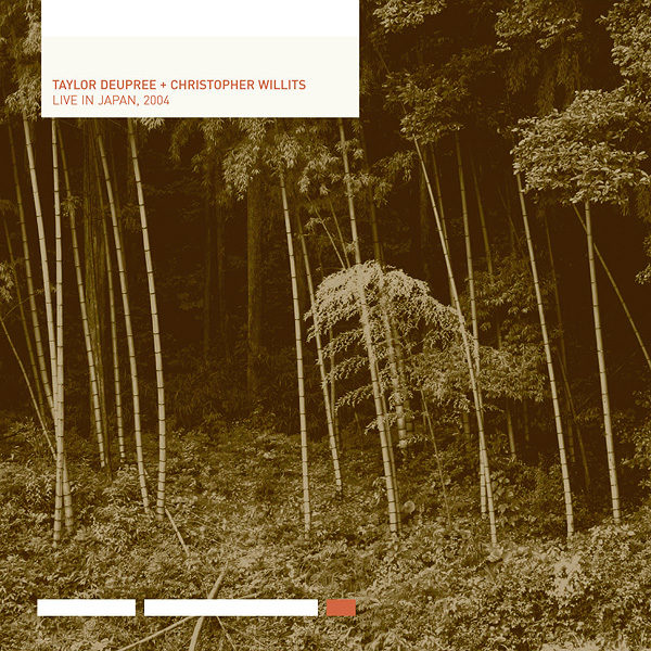 Christopher Willits | 12k