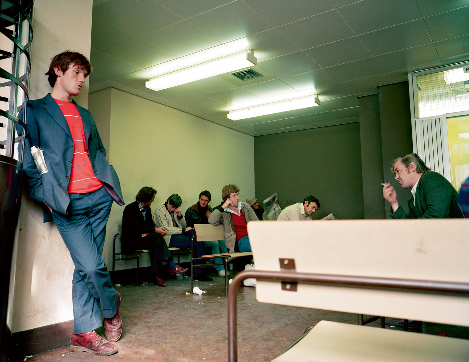 Revisiting the enduring relevance of Paul Graham's 'Beyond Caring