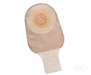 Esteem + Flex Convex Drainable Pouch - 180 Medical