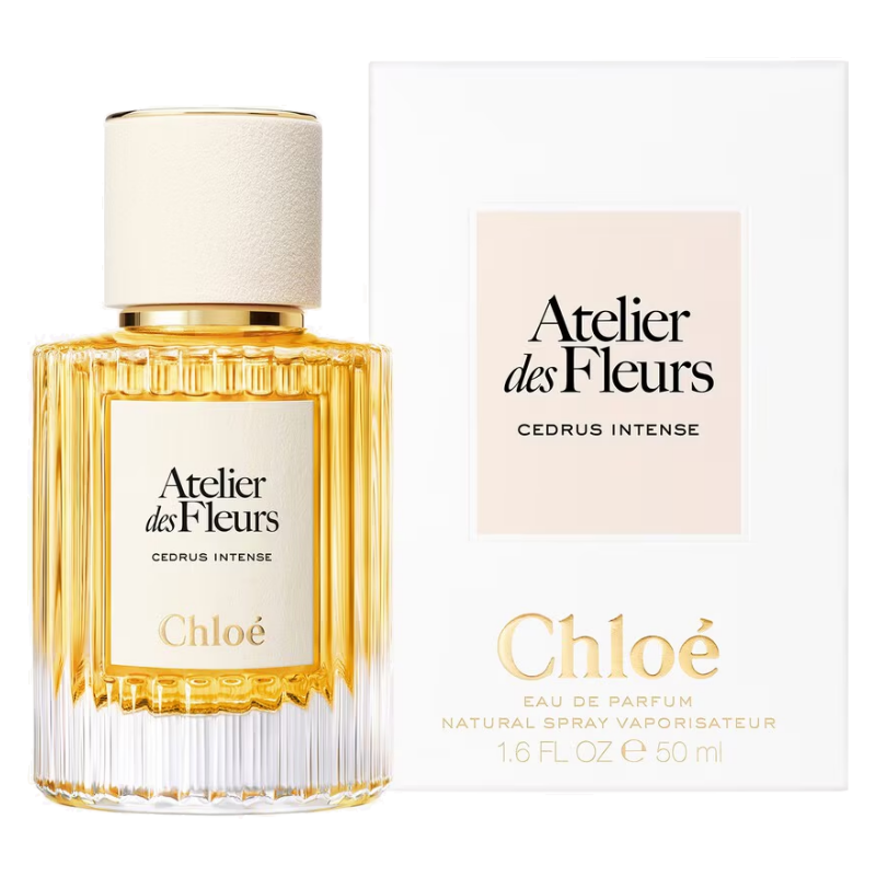 香水1976 Chloe Cedrus Intense 仙境花園北國雪松精粹淡香精