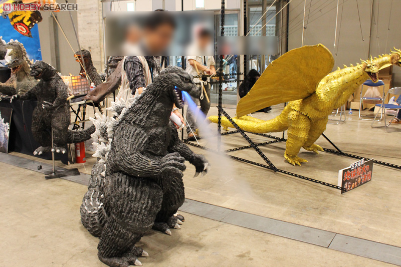 ホビーサーチブログ - ワンダーフェスティバル2013【夏】フォト