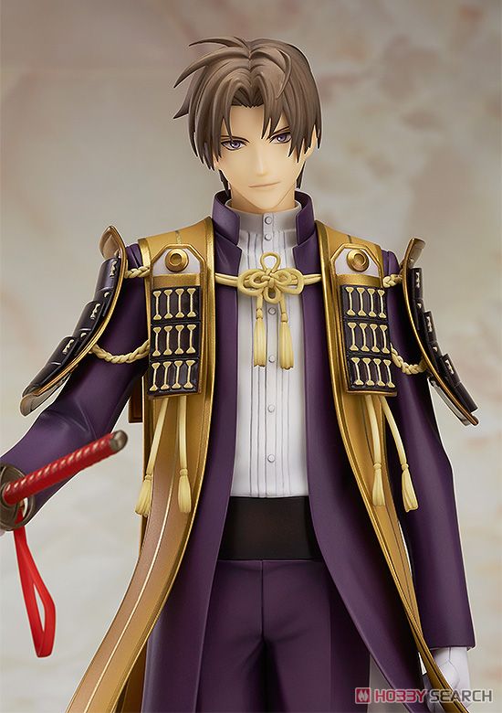 へし切長谷部 (フィギュア) - ホビーサーチ フィギュア