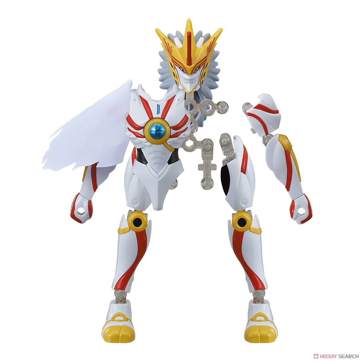 アプリアライズアクション AA-13 ガイアモン (キャラクタートイ