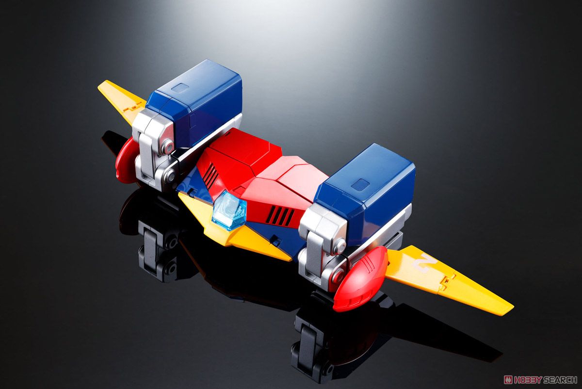 DX超合金魂 超電磁ロボ コン・バトラーV (完成品) - ホビーサーチ