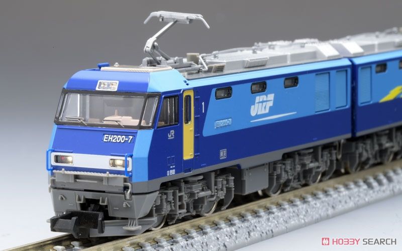 JR EH200形 電気機関車 (鉄道模型) - ホビーサーチ 鉄道模型 N
