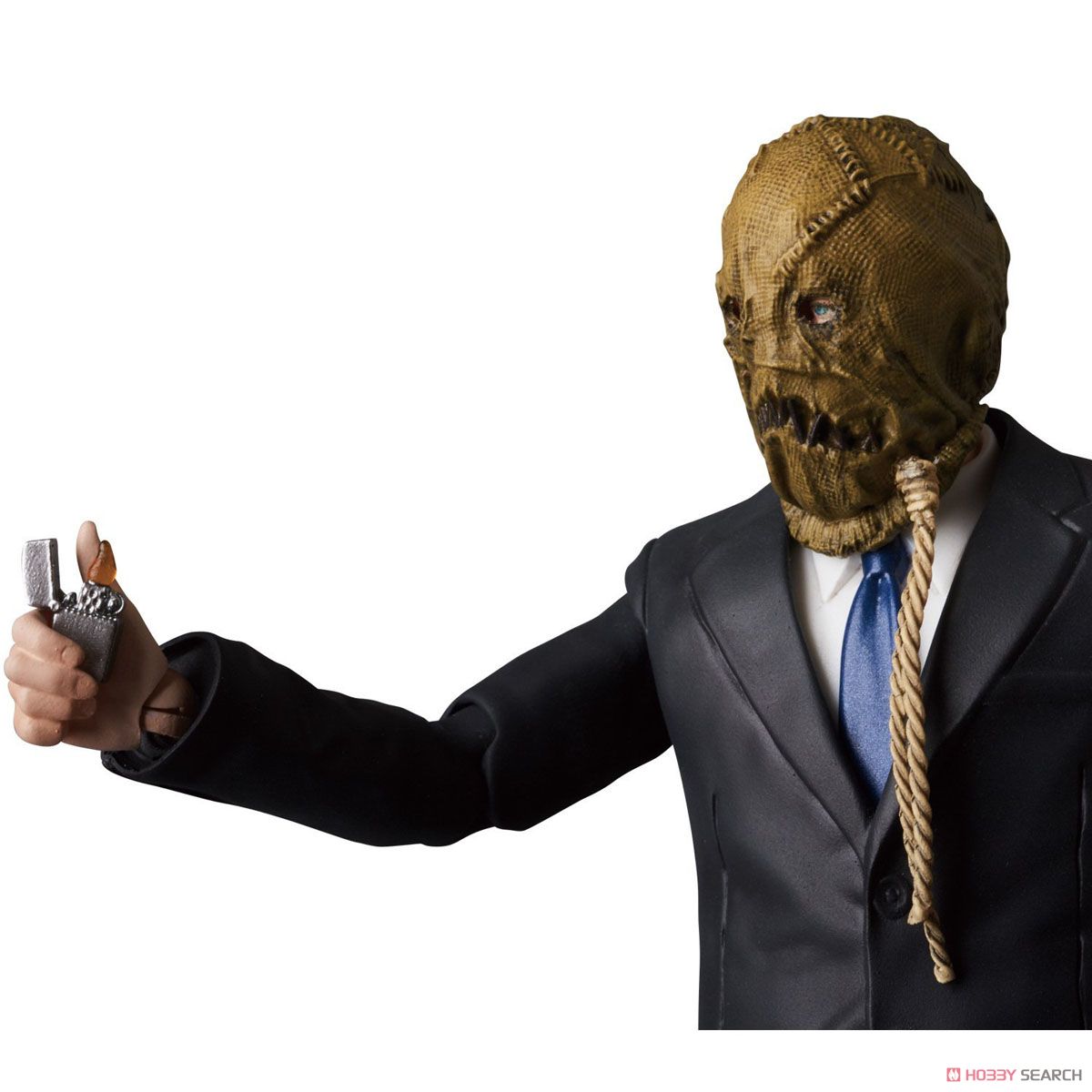 Mafex No.059 Scarecrow (Completed) - HobbySearch Anime Robot/SFX Store