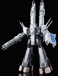 1/3000 完全変形SDF-1 MACROSS (完成品) - ホビーサーチ ロボット・特撮