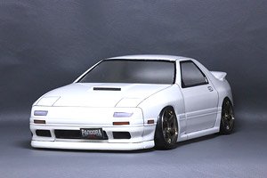 MAZDA RX-7(FC3S) (ラジコン) - ホビーサーチ ミニ四駆他