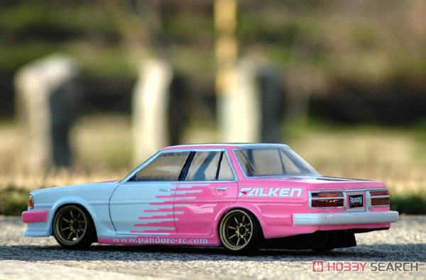 Toyota CRESTA GX71（クレスタ） (ラジコン) - ホビーサーチ ミニ四駆他