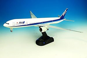 ANAサウンドジェット 777-300ER (完成品飛行機) - ホビーサーチ 飛行機
