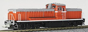 プラシリーズ JR東海 キヤ97系 定尺レール運搬車 2輌セット (組立