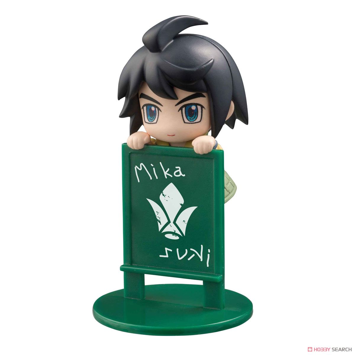 お茶友シリーズ 機動戦士ガンダム 鉄血のオルフェンズ いのちの糧は