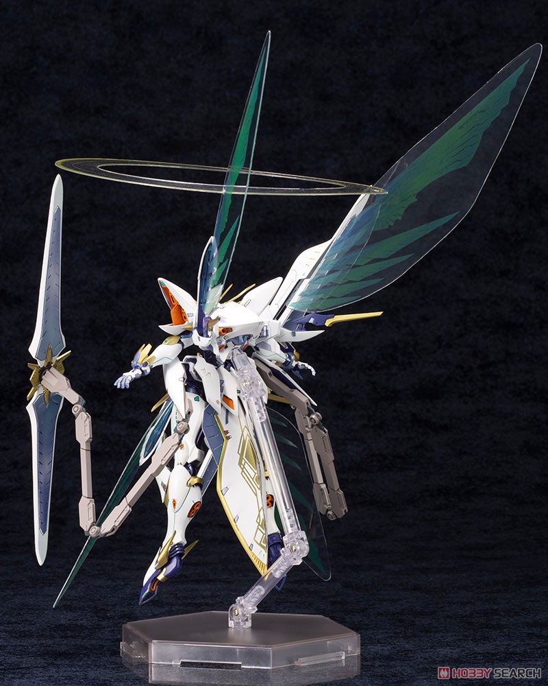 セイレーン (プラモデル) - ホビーサーチ ガンプラ他