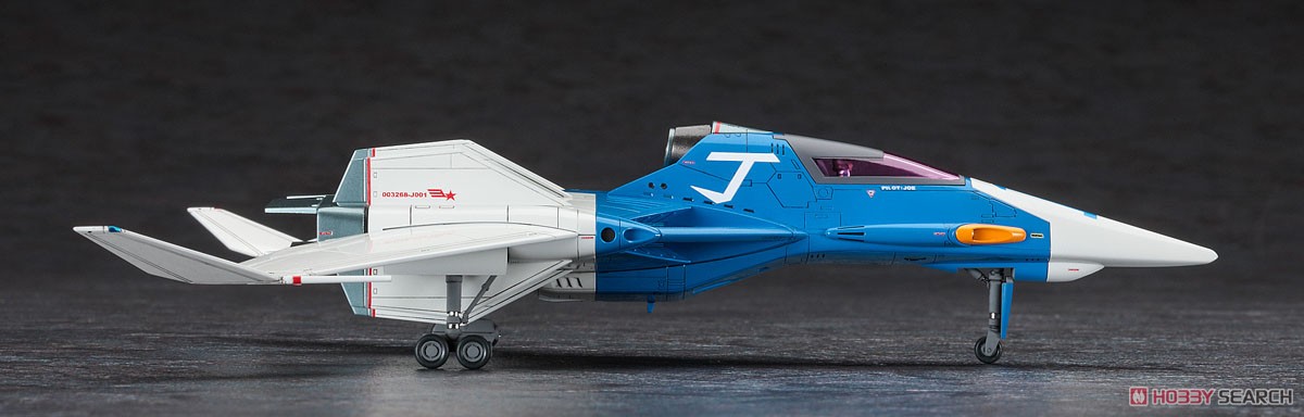 クラッシャー ジョウ」 ファイター1 (プラモデル) - ホビーサーチ