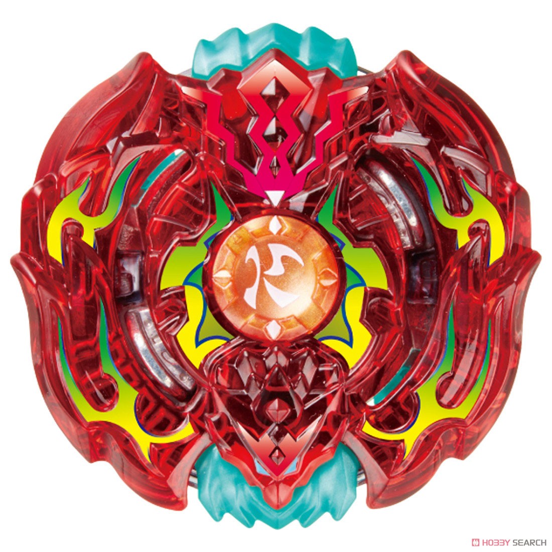 ベイブレード バースト B-125 ランダムブースターVol.12 デッドハデス