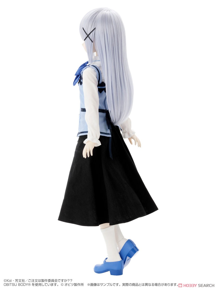 ご注文はうさぎですか??』 チノ (ドール) - ホビーサーチ ドール