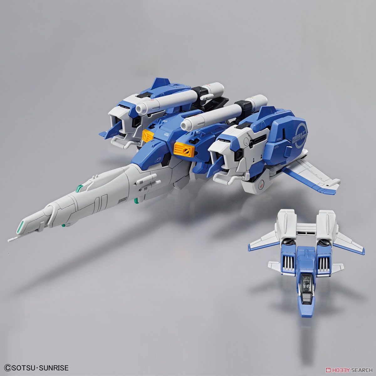 MG EX-Sガンダム/Sガンダム リニューアル版 完成品 ジャンク バンダイ