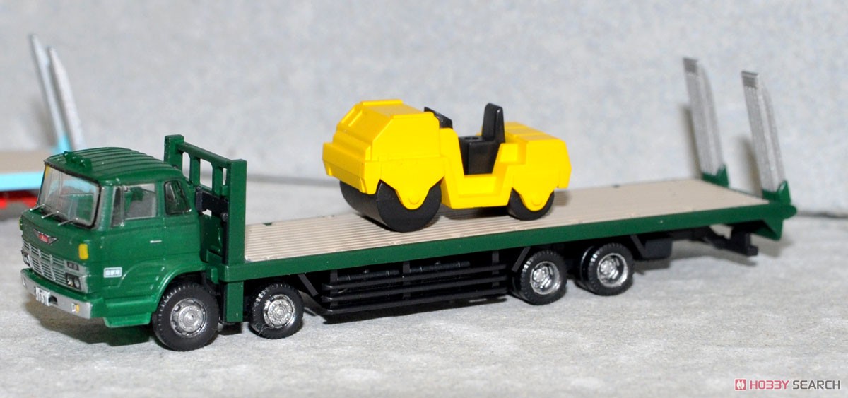 ザ・トラックコレクション第12弾 (10個入り/全10種＋シークレット