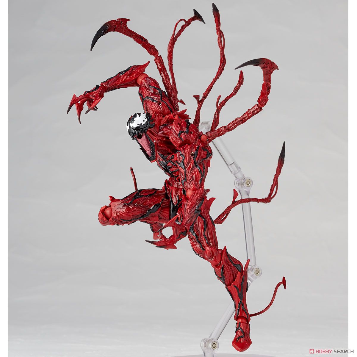 フィギュアコンプレックス Amazing Yamaguchi Series No.008 マーベル