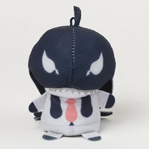 僕のヒーローアカデミア フィンガーマスコット・パペラ ギャングオルカ