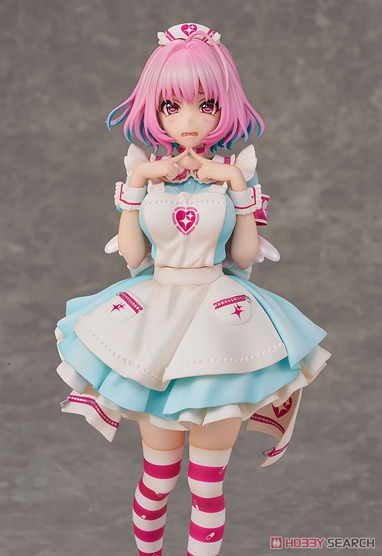 夢見りあむ (フィギュア) - ホビーサーチ フィギュア