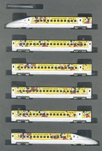 九州新幹線 800-2000系 セット (6両セット) (鉄道模型) - ホビーサーチ