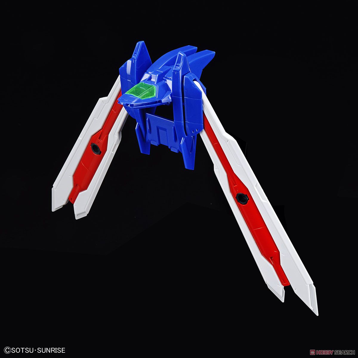 ハイレゾリューションモデル ゴッドガンダム (1/100) (ガンプラ