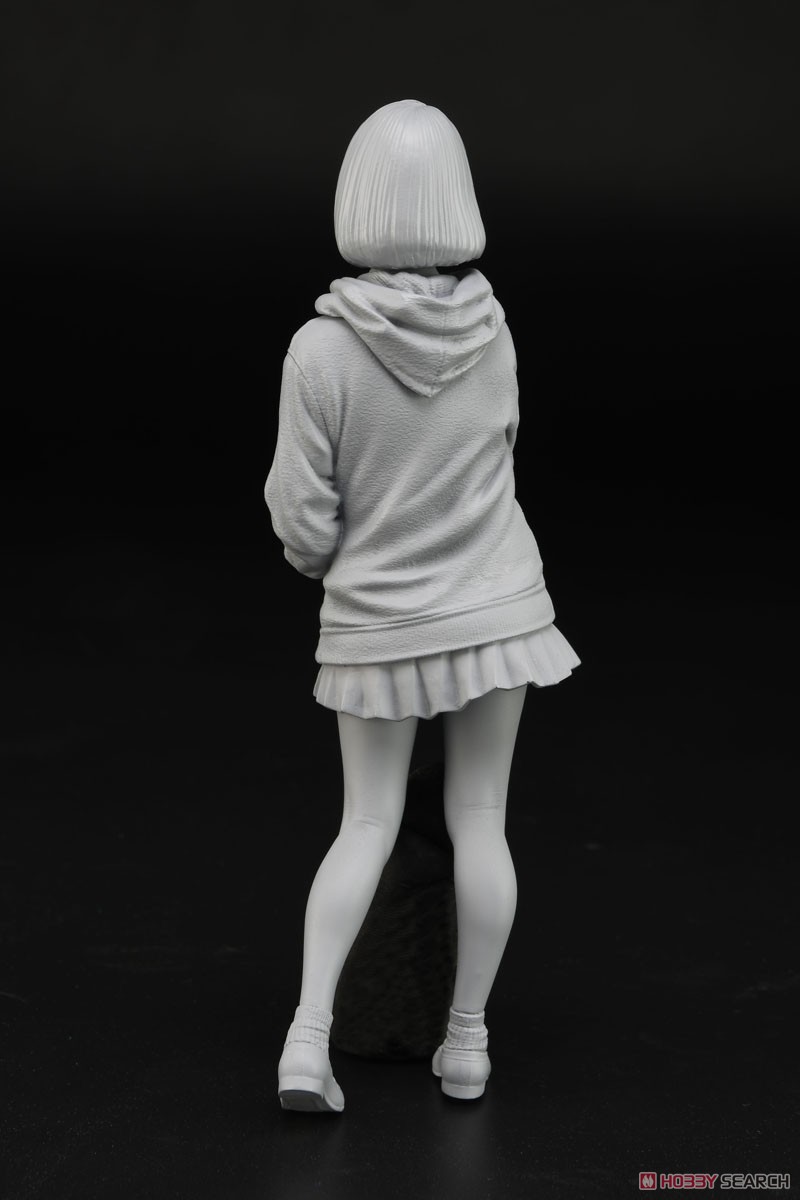 JKメイトシリーズ `パーカー` (プラモデル) - ホビーサーチ ガンプラ他